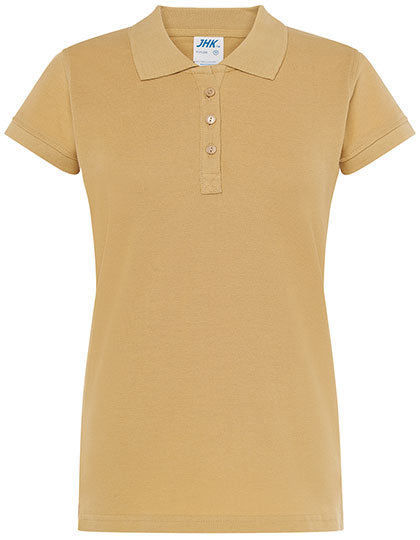 Ladies´ Polo Regular