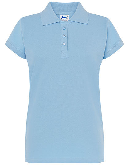 Ladies´ Polo Regular