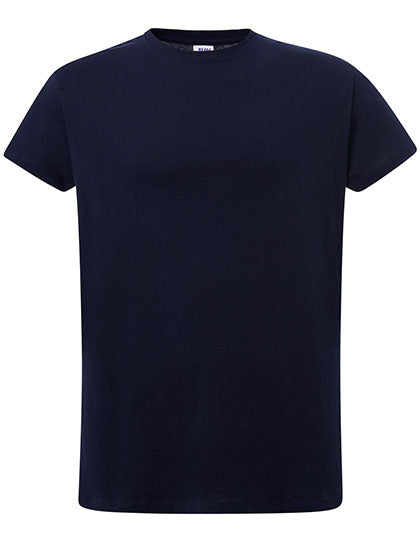 Ladies´ Curves T-Shirt