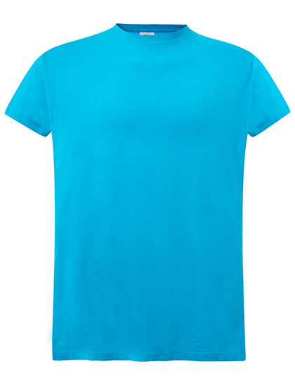 Ladies´ Curves T-Shirt