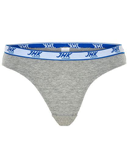 Ladies´ Briefs (3 Pack)