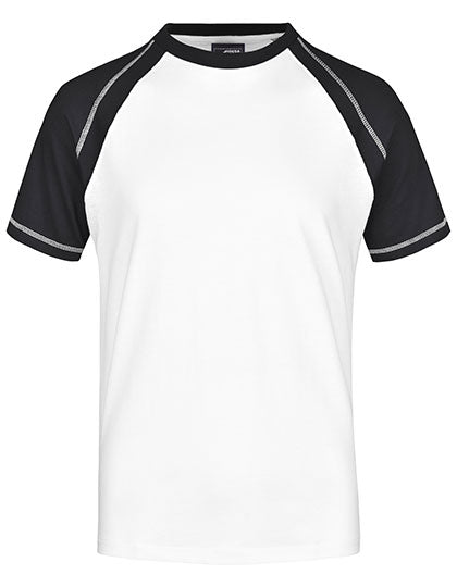Men´s Raglan-T