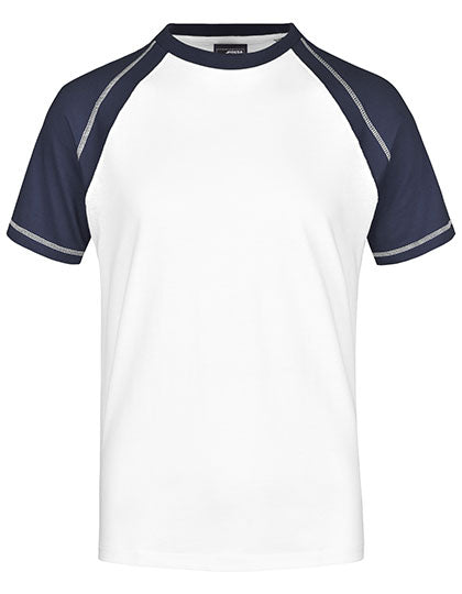 Men´s Raglan-T