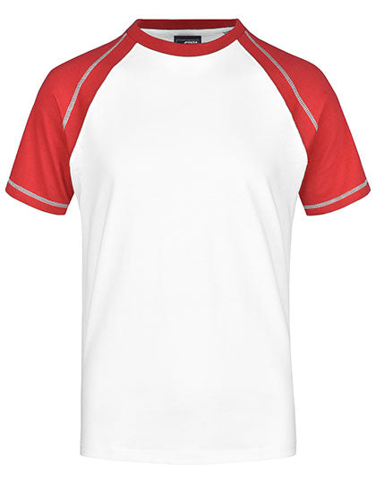 Men´s Raglan-T