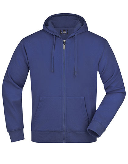 Men´s Hooded Jacket