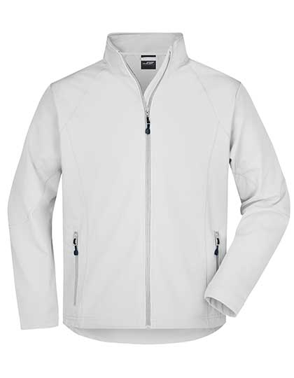 Men´s Softshell Jacket