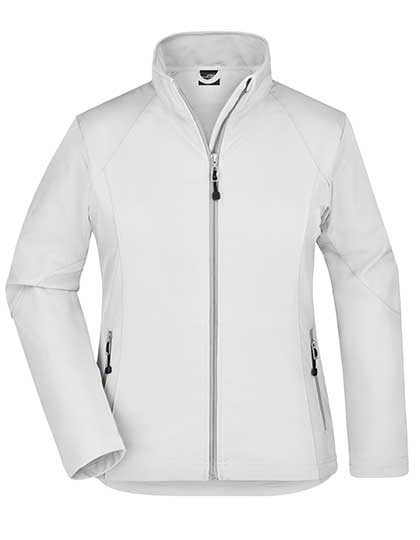 Ladies´ Softshell Jacket