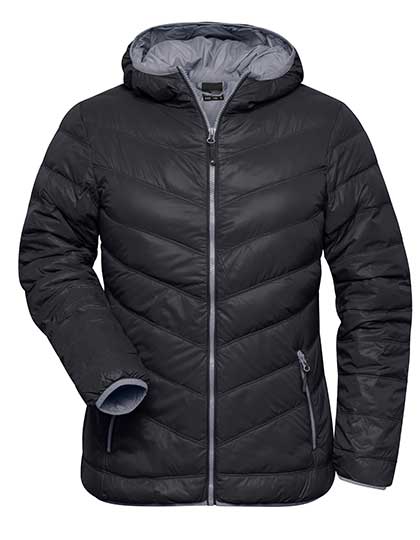 Ladies´ Down Jacket