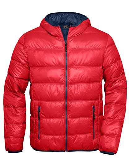 Men´s Down Jacket