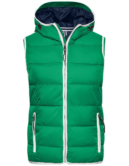 Ladies´ Maritime Vest