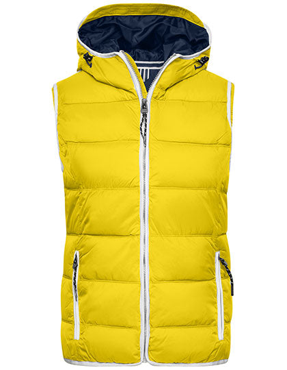 Ladies´ Maritime Vest
