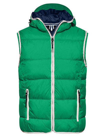 Men´s Maritime Vest
