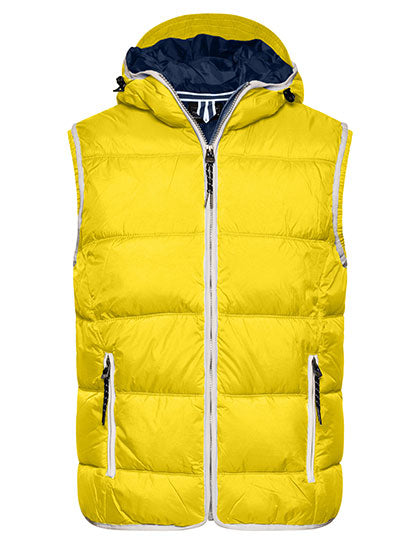 Men´s Maritime Vest