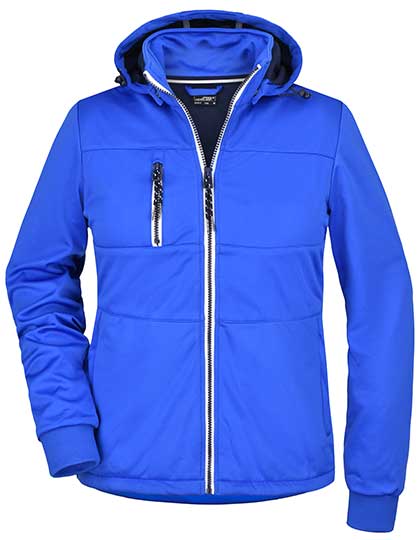 Ladies´ Maritime Jacket