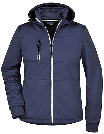 Ladies´ Maritime Jacket