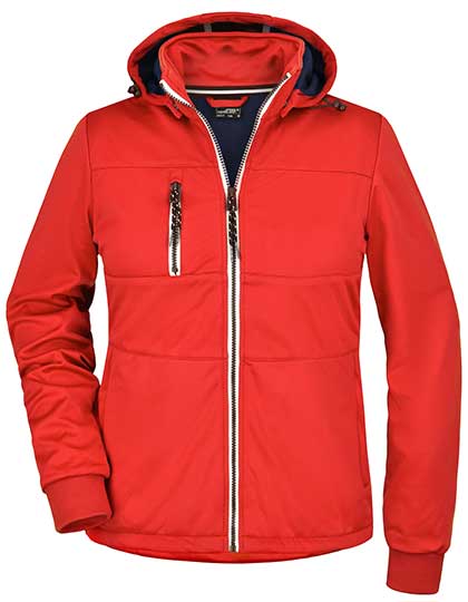 Ladies´ Maritime Jacket
