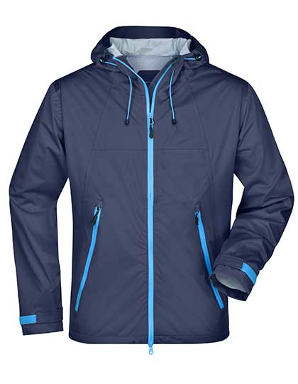Men´s Outdoor Jacket