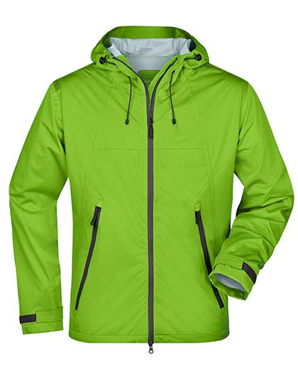 Men´s Outdoor Jacket