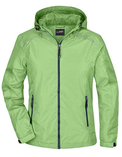 Ladies´ Rain Jacket