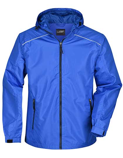 Men´s Rain Jacket