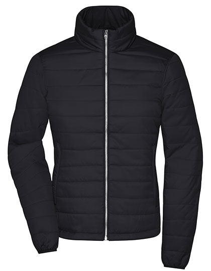 Ladies´ Padded Jacket