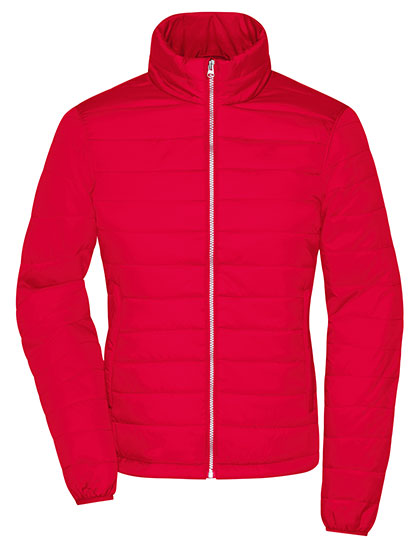 Ladies´ Padded Jacket