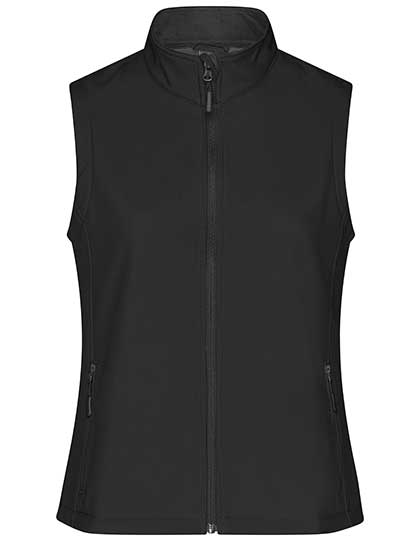 Ladies´ Promo Softshell Vest
