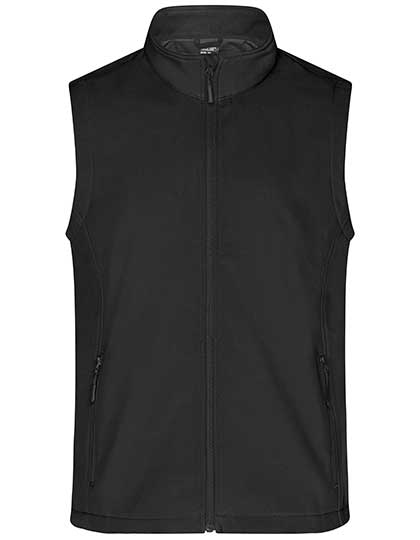 Men´s Promo Softshell Vest
