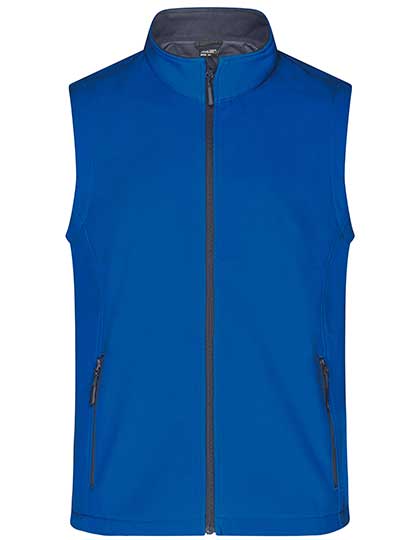 Men´s Promo Softshell Vest