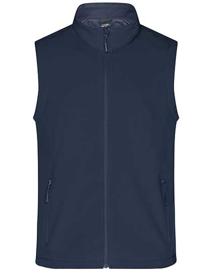 Men´s Promo Softshell Vest