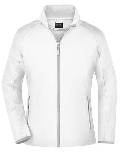 Ladies´ Promo Softshell Jacket