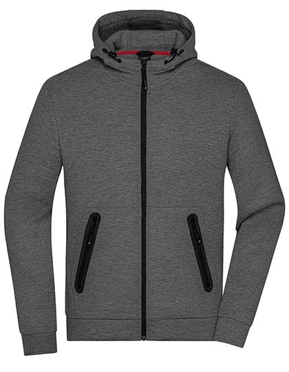 Men´s Hooded Jacket