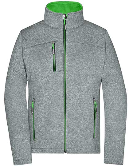 Ladies´ Softshell Jacket