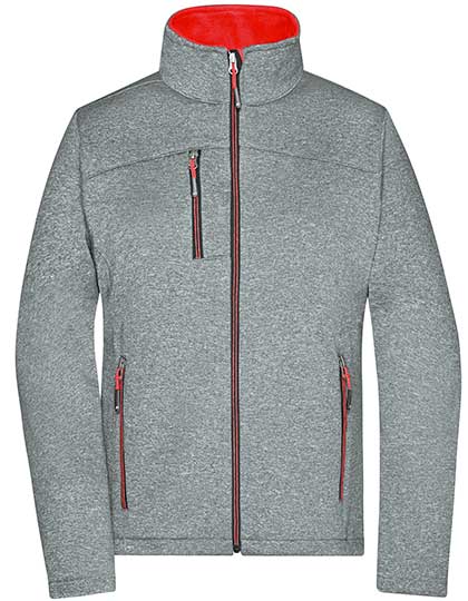 Ladies´ Softshell Jacket