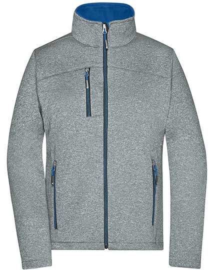 Ladies´ Softshell Jacket