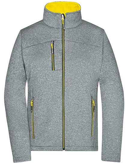 Ladies´ Softshell Jacket