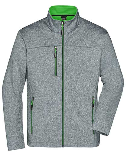 Men´s Softshell Jacket