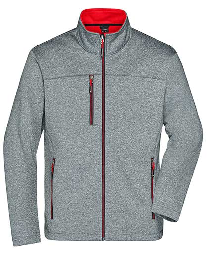 Men´s Softshell Jacket