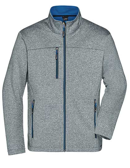 Men´s Softshell Jacket