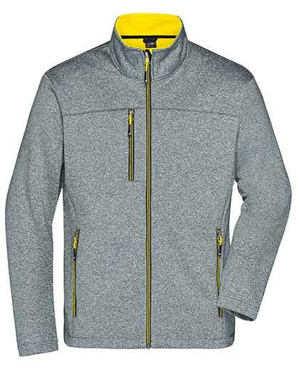 Men´s Softshell Jacket