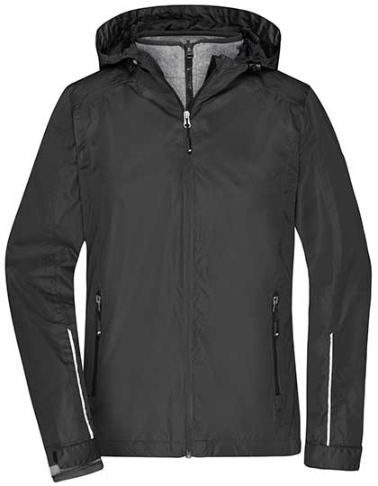 Ladies´ 3-in-1-Jacket