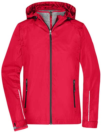 Ladies´ 3-in-1-Jacket