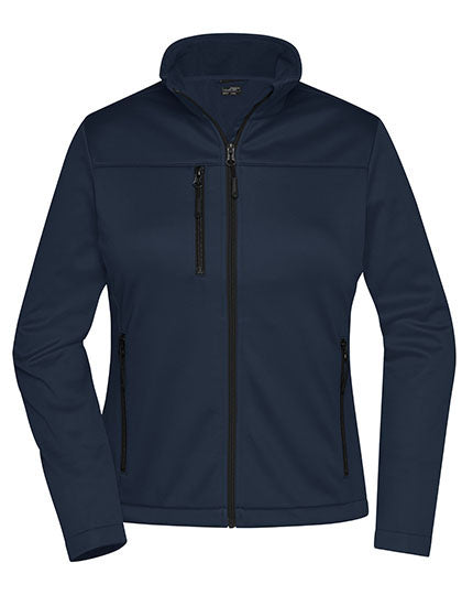 Ladies´ Softshell Jacket
