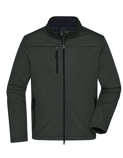 Men´s Softshell Jacket