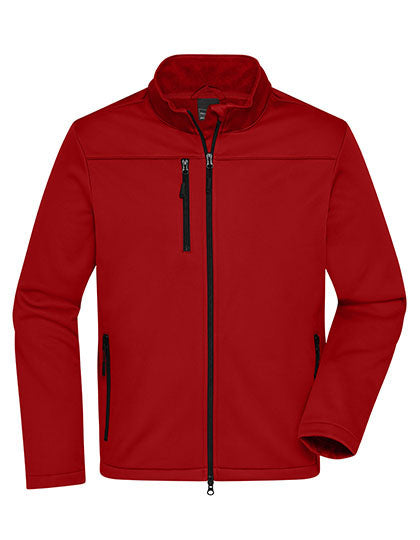 Men´s Softshell Jacket