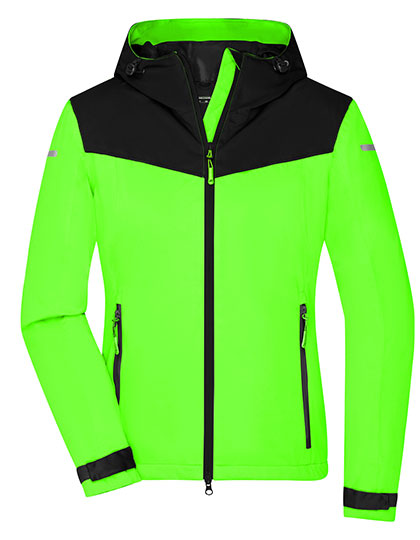 Ladies´ Allweather Jacket