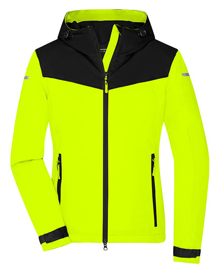 Ladies´ Allweather Jacket