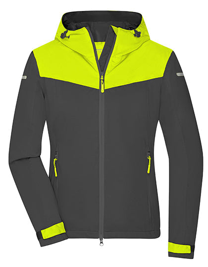 Ladies´ Allweather Jacket