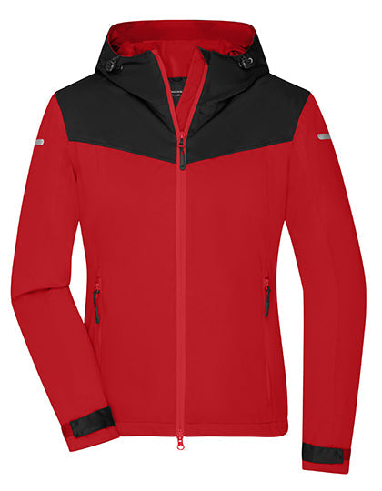Ladies´ Allweather Jacket