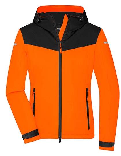 Ladies´ Allweather Jacket